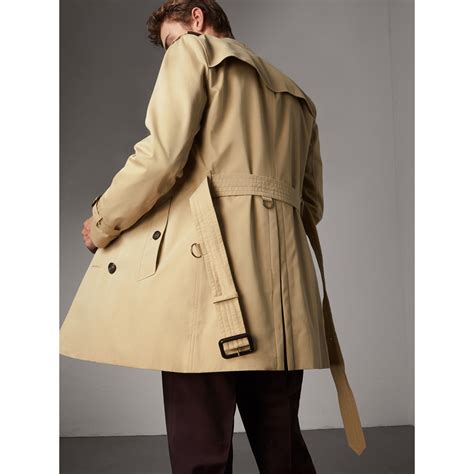 le bon coin trench burberry femme|Trenchs Burberry occasion .